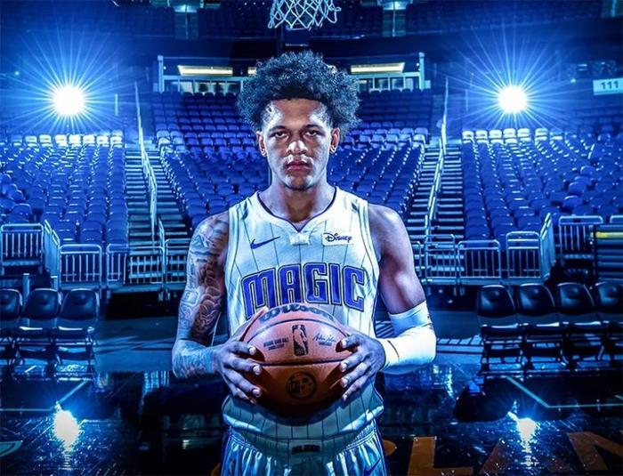  魔术状元班凯罗场均数据创新高  