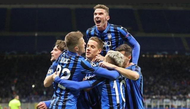  亚特兰大客场三比二逆转萨勒尼塔纳延续强势  