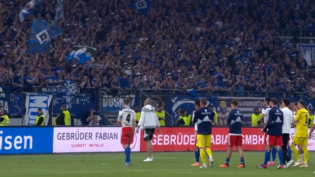  门兴格拉德巴赫主场失利德甲保级形势愈发严峻