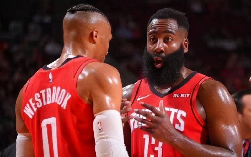  哈登组织进攻井然有序，快船全员发力大胜奇才止连败