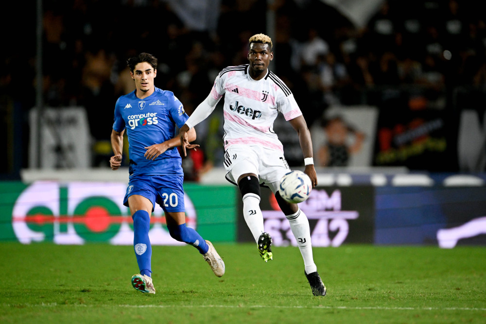  尤文图斯主场闷平都灵，弗拉霍维奇错失单刀良机